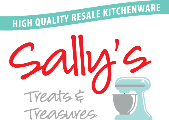 Sally's Logo